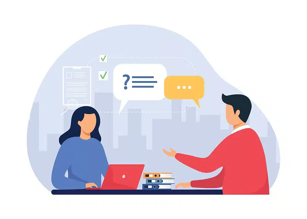 How to Introduce Yourself in an Interview